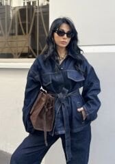 Denim Takım
