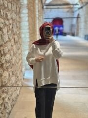 Dilvin Muadil Sweat