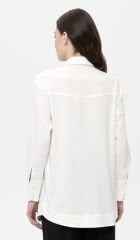 Dairesel Patlı Gömlek