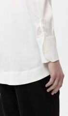 Dairesel Patlı Gömlek