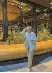 Camel Scuba Pantolon