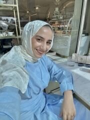 Bebe Mavisi Belden Oturtmalı Elbise