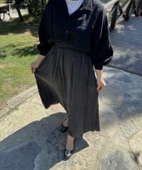 Tensel Etek Antrasit