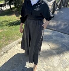 Tensel Etek Antrasit