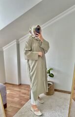 Haki Tunik