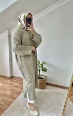 Haki Tunik