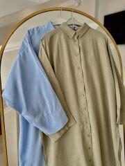 Haki Tunik