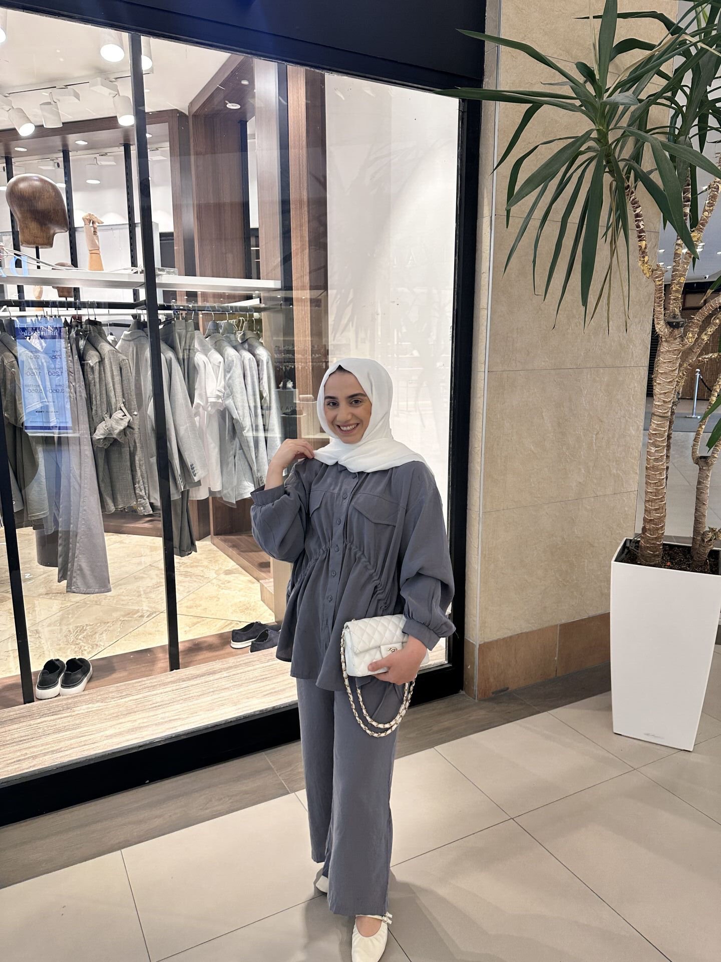 Beli Tünel Detaylı Takım