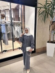 Beli Tünel Detaylı Takım