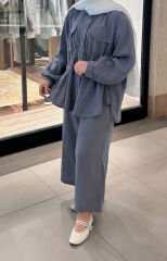 Beli Tünel Detaylı Takım