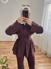 Modal Geniş Kuşaklı Takım