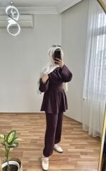 Modal Geniş Kuşaklı Takım