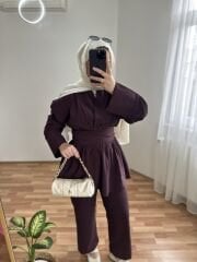 Modal Geniş Kuşaklı Takım