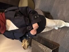 Palazzo Pantolon Beyaz