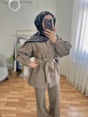 Balon Kol Premium Takım