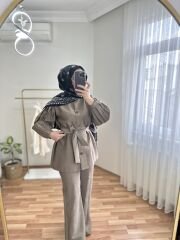 Balon Kol Premium Takım