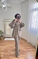 Balon Kol Premium Takım