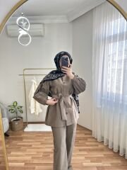 Balon Kol Premium Takım