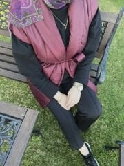 Şişme Yelek / BORDO