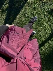 Şişme Yelek / BORDO