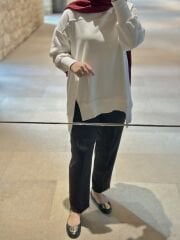 Dilvin Muadil Sweat