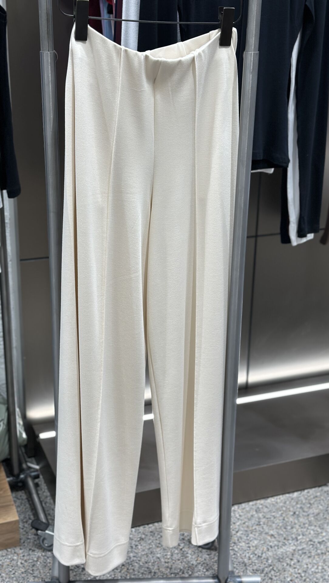 Oysho Eşofma Altı || Önü Çimalı Pensli