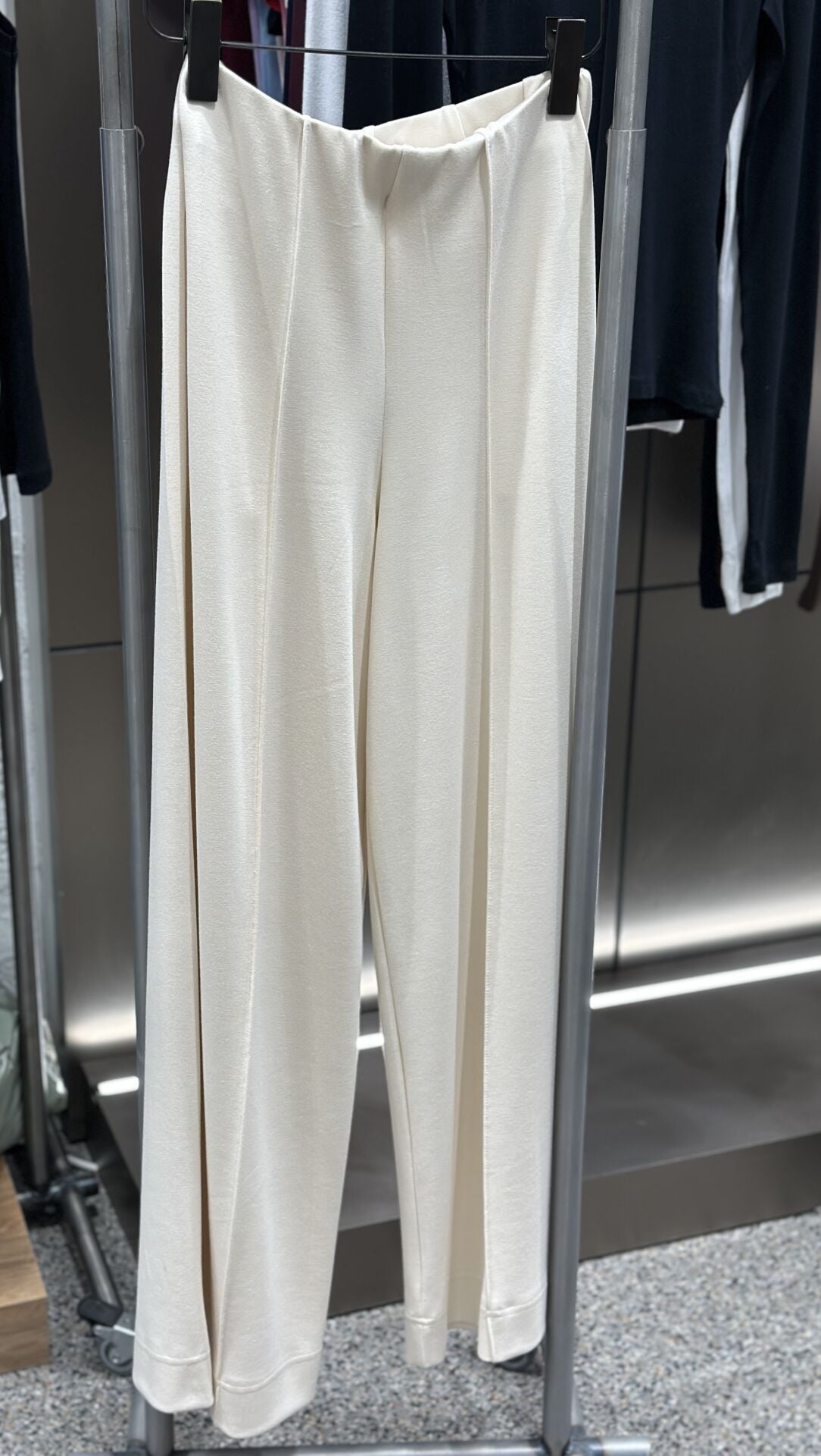 Oysho Eşofma Altı || Önü Çimalı Pensli