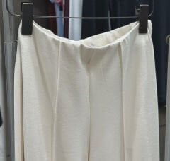 Oysho Eşofma Altı || Önü Çimalı Pensli