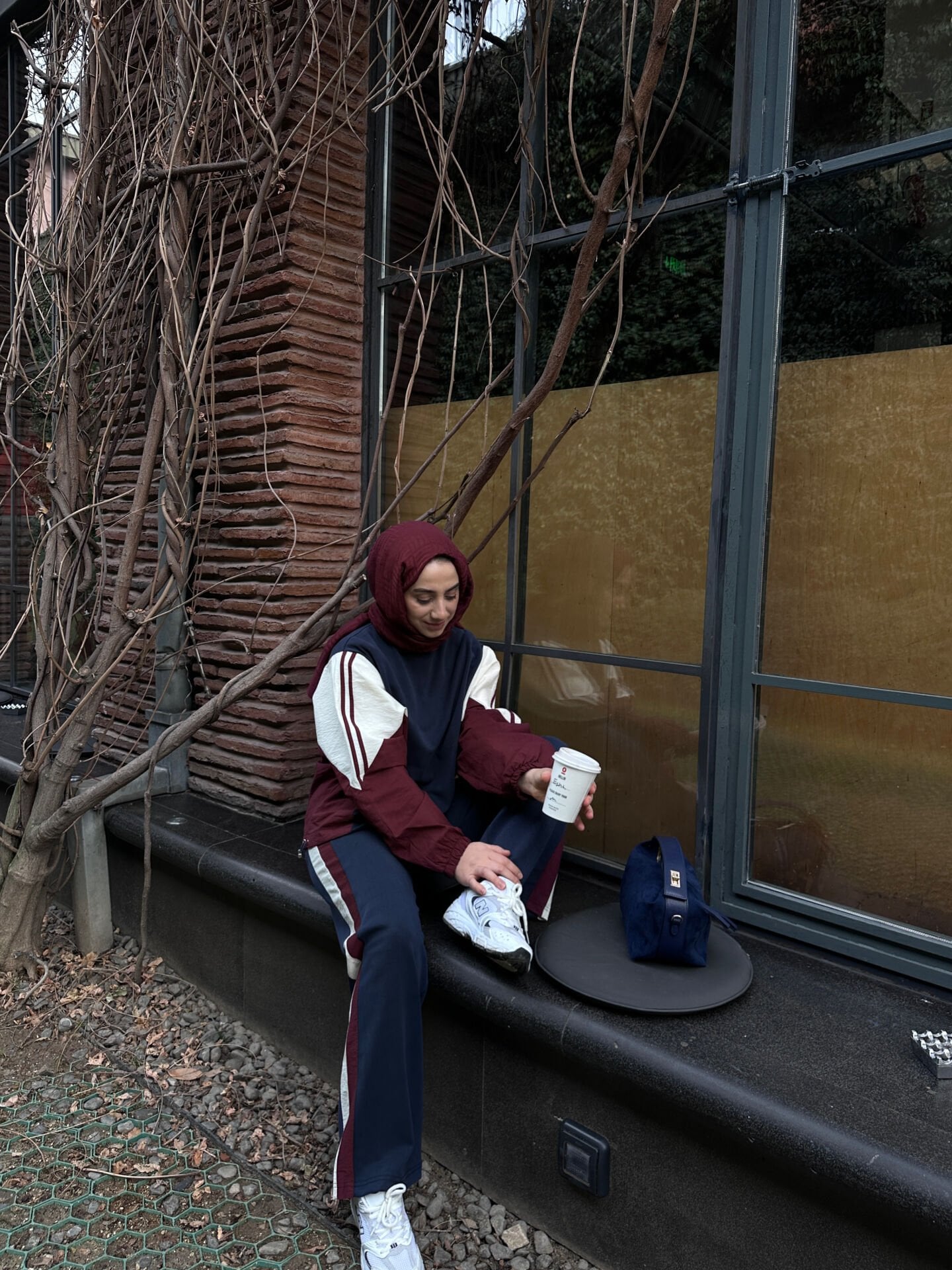 Renkli Oysho Takım | Lacivert