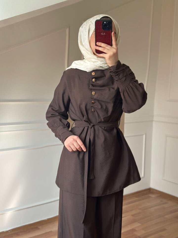 Büzgülü Cupra Takım