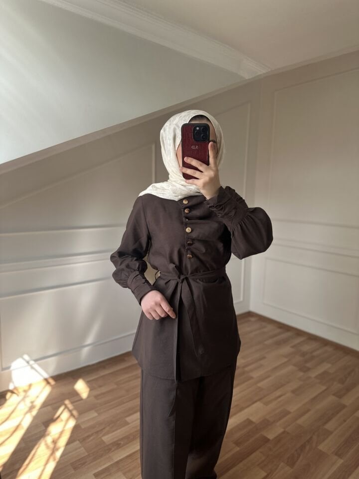 Büzgülü Cupra Takım