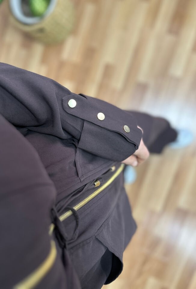 Vesna Takım | Kahverengi