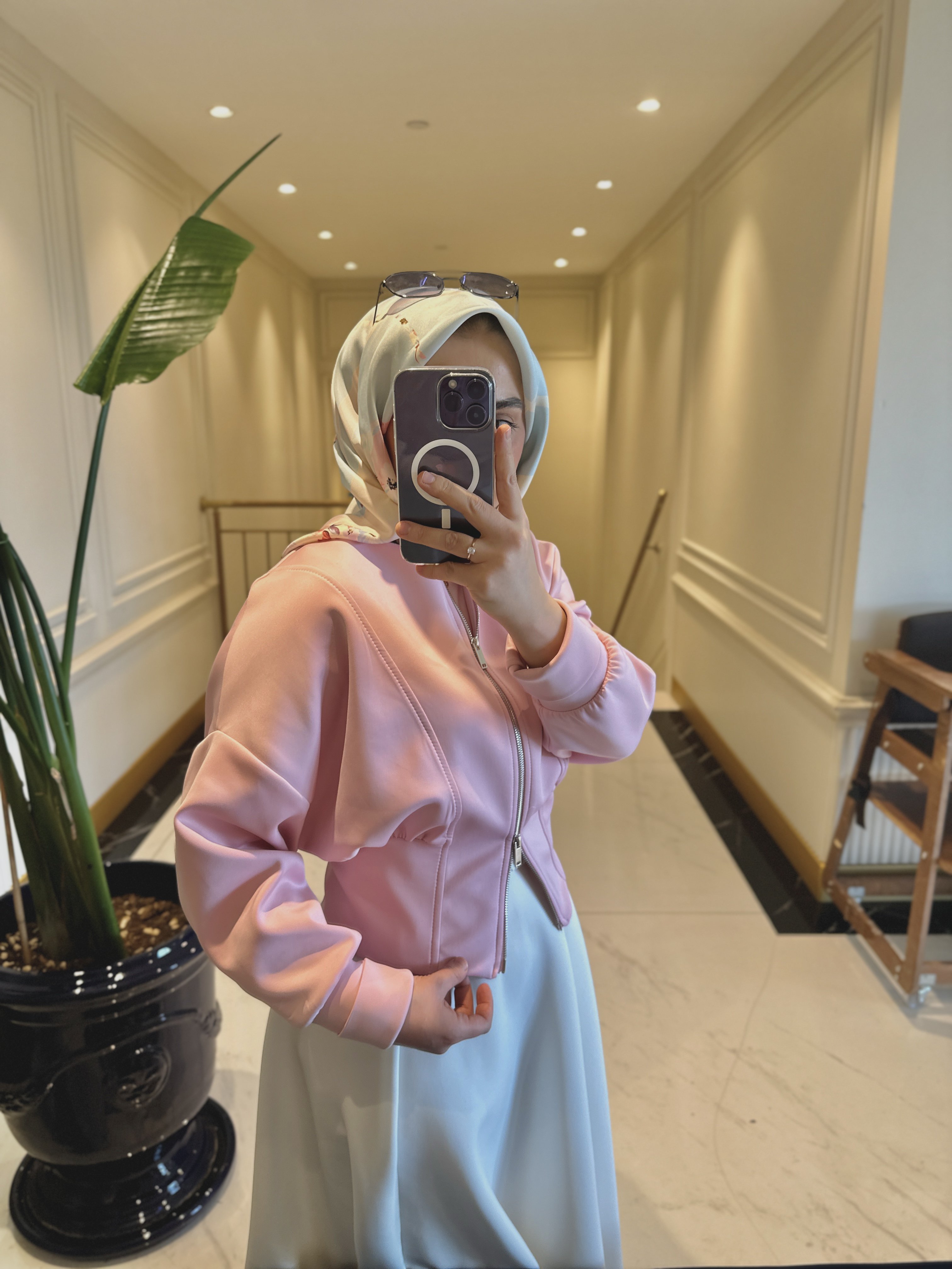 ÜST GİYİM İNCELE